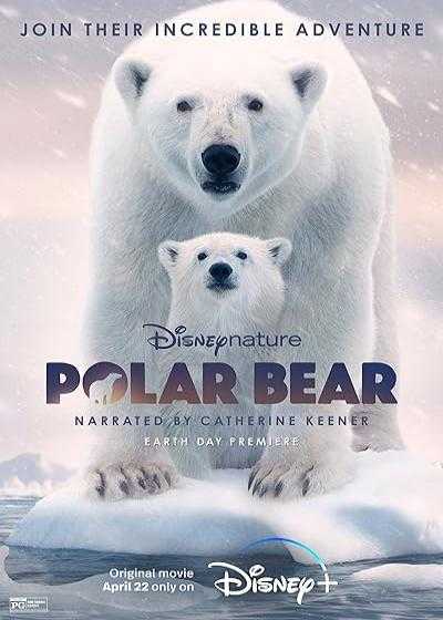 تصویر فیلم خرس قطبی Polar Bear 2022