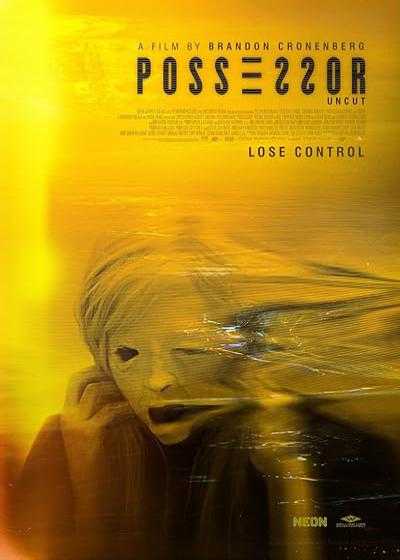 تصویر فیلم صاحب اختیار Possessor 2020