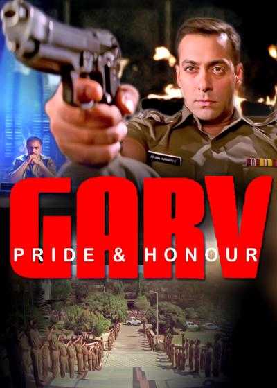 تصویر فیلم افتخار Pride and Honour 2004