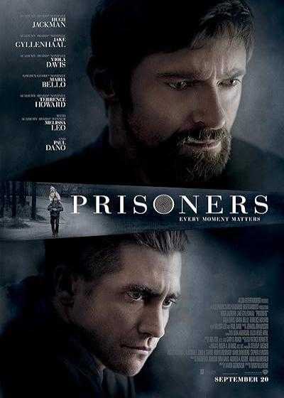 تصویر فیلم زندانیان Prisoners 2013