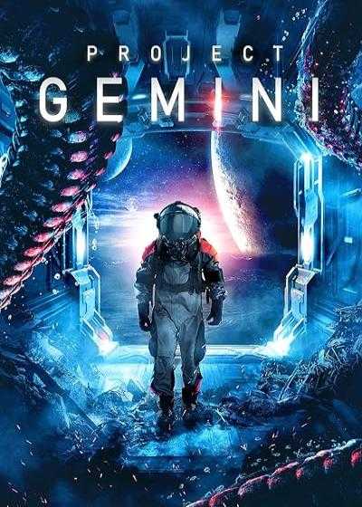 تصویر فیلم پروژه جوزا Project Gemini 2022