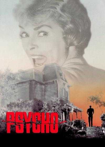 تصویر فیلم روانی Psycho 1960