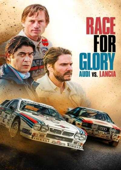 تصویر فیلم مسابقه برای افتخار: آئودی در مقابل لانچیا Race for Glory: Audi vs. Lancia 2024