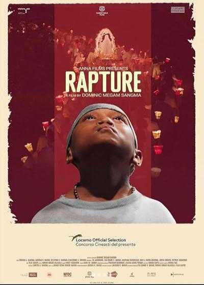 تصویر فیلم تسخیر Rapture 2023