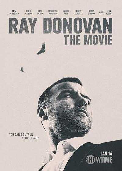 تصویر فیلم ری داناوان Ray Donovan: The Movie 2022