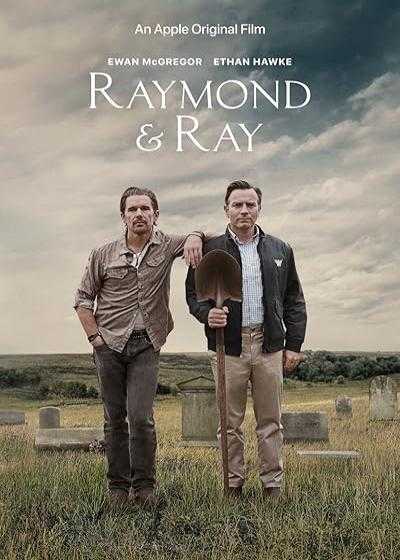 تصویر فیلم ریموند و ری Raymond & Ray 2022