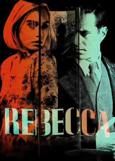 تصویر فیلم ربکا Rebecca 2020