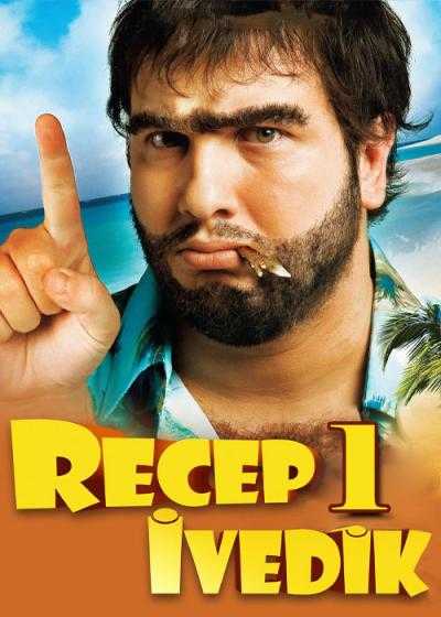 تصویر فیلم رجب ایودیک ۱ Recep Ivedik 2008