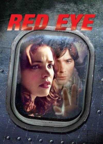 تصویر فیلم چشم قرمز Red Eye 2005