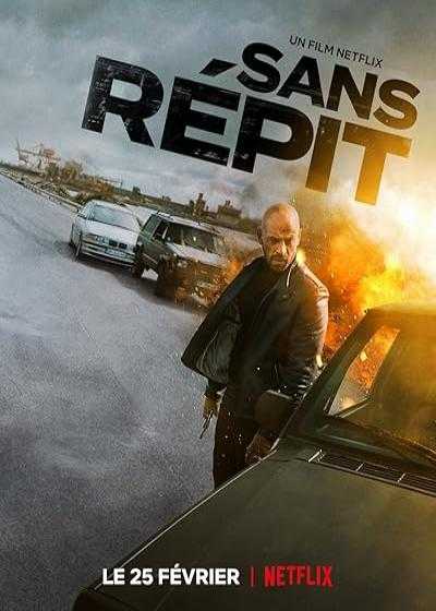 تصویر فیلم بی قرار Restless 2022