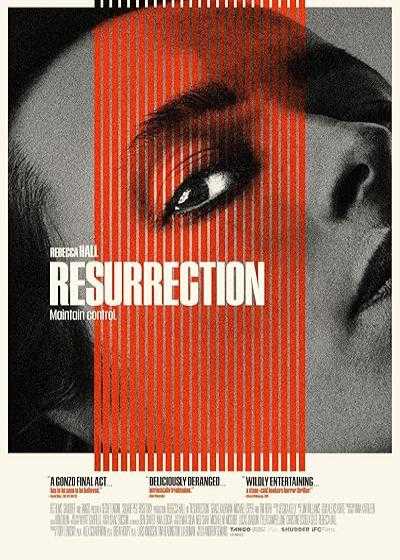 تصویر فیلم رستاخیز Resurrection 2022