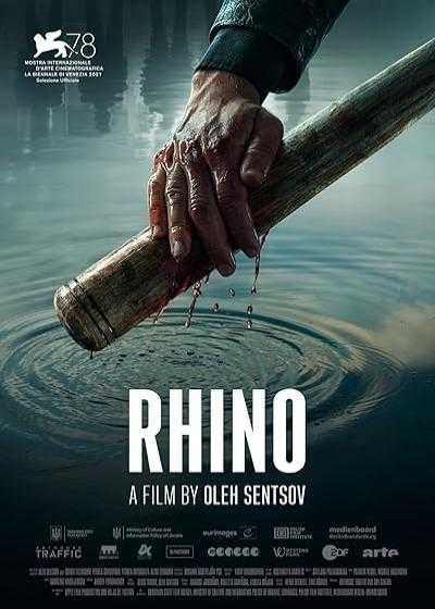 تصویر فیلم کرگدن Rhino 2021