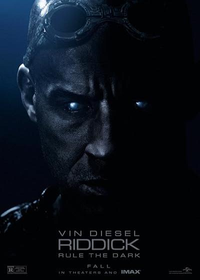 تصویر فیلم ریدیک ۳ Riddick 2013