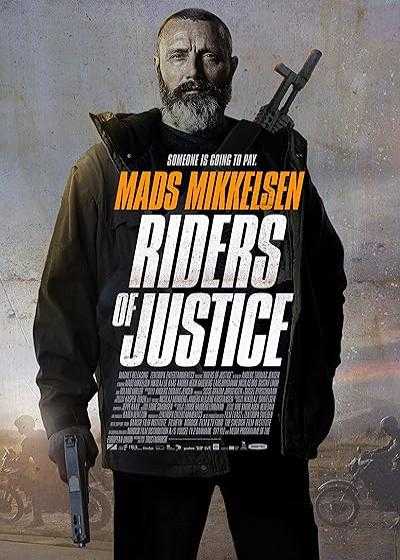 تصویر فیلم سواران عدالت Riders of Justice 2020