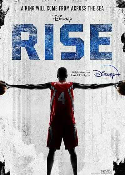 تصویر فیلم صعود Rise 2022