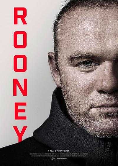 تصویر فیلم رونی Rooney 2022