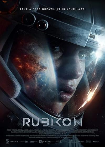 تصویر فیلم نقطه بی بازگشت Rubikon 2022