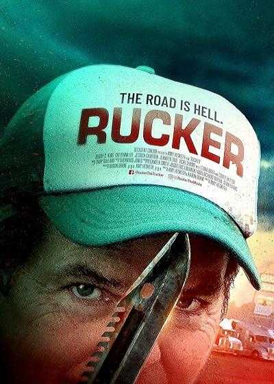 تصویر فیلم راکر Rucker 2022
