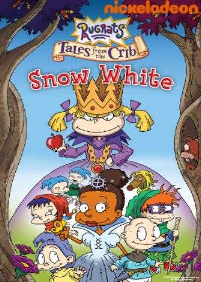 تصویر انیمیشن هفت فسقلی Rugrats Tales from the Crib: Snow White 2005