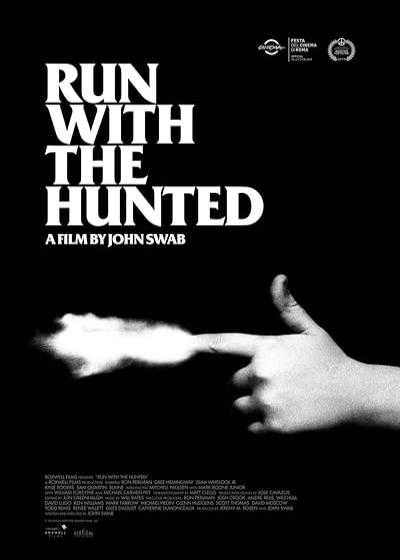 تصویر فیلم با شکار فرار کن Run with the Hunted 2019