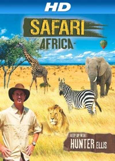 تصویر فیلم کاوشگران حیات وحش Safari: Africa 2011
