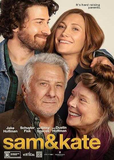 تصویر فیلم سم و کیت Sam & Kate 2022
