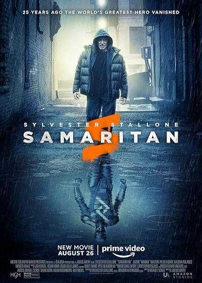 تصویر فیلم درستکار Samaritan 2022