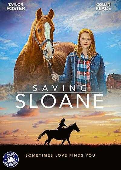 تصویر فیلم نجات اسلون Saving Sloane 2021