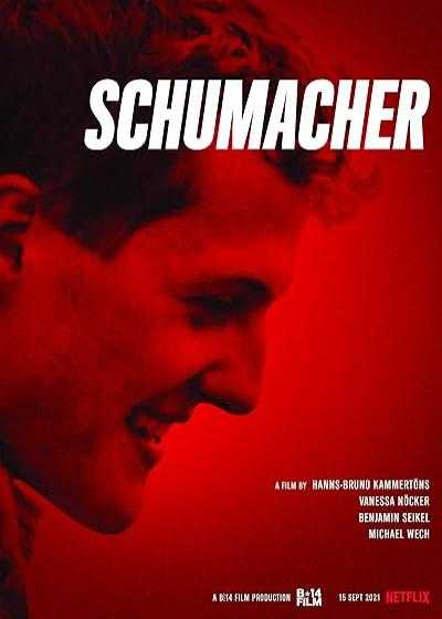 تصویر فیلم شوماخر Schumacher 2021