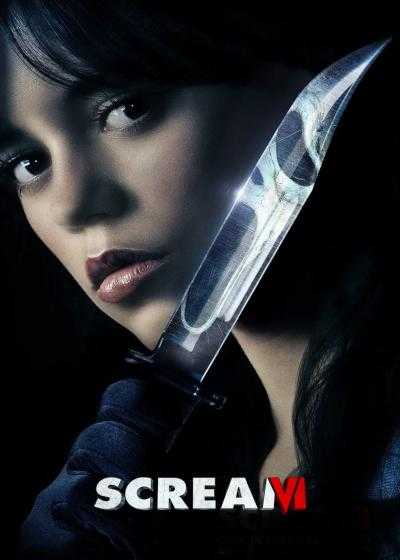 تصویر فیلم جیغ ۶ Scream 6 2023