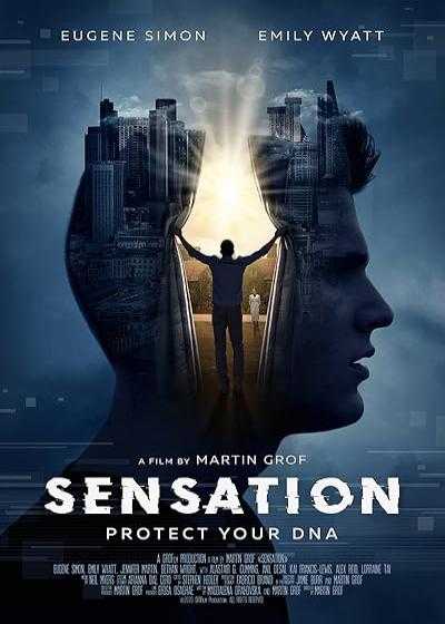 تصویر فیلم احساس Sensation 2021