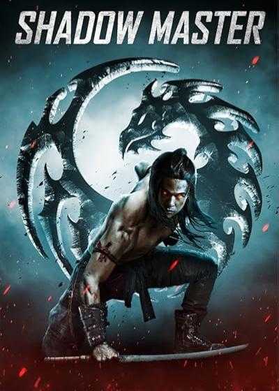 تصویر فیلم ارباب سایه Shadow Master 2022