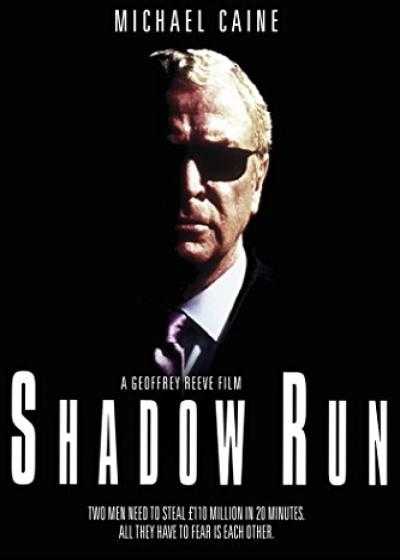 تصویر فیلم فرار از ترس Shadow Run 1998