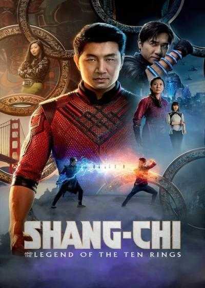 تصویر فیلم شانگ چی و افسانه ده حلقه Shang-Chi and the Legend of the Ten Rings 2021
