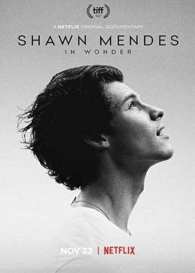 تصویر فیلم شان مندز Shawn Mendes: In Wonder 2020