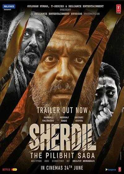 تصویر فیلم شردیل Sherdil 2022