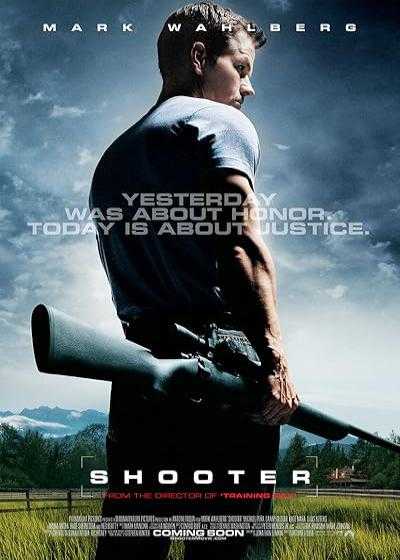 تصویر فیلم تیرانداز Shooter 2007