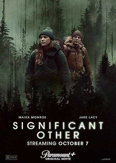 تصویر فیلم شریک زندگی Significant Other 2022