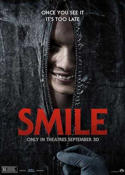 تصویر فیلم لبخند ۱ Smile 1 2022