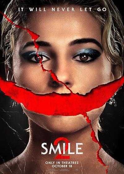 تصویر فیلم لبخند ۲ Smile 2 2024