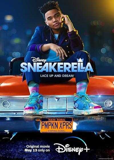 تصویر فیلم اسنیکرلا Sneakerella 2022