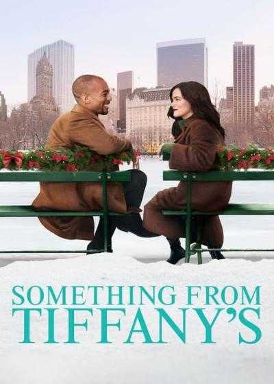 تصویر فیلم چیزی از تیفانی Something from Tiffany’s 2022