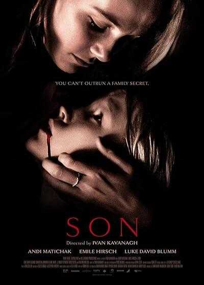 تصویر فیلم پسر Son 2021