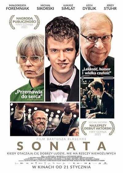 تصویر فیلم سونات Sonata 2021