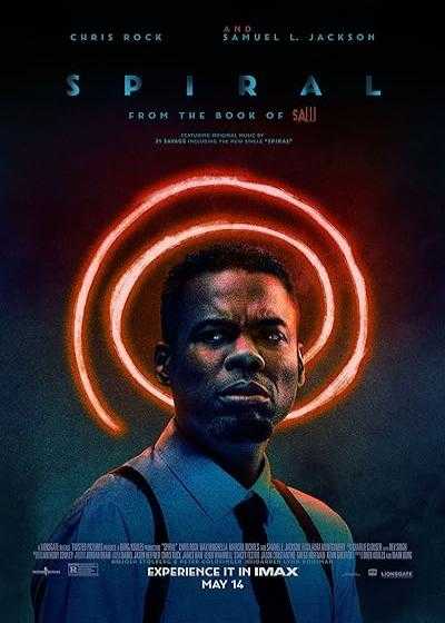 تصویر فیلم اره ۹ مارپیچ Spiral 2021