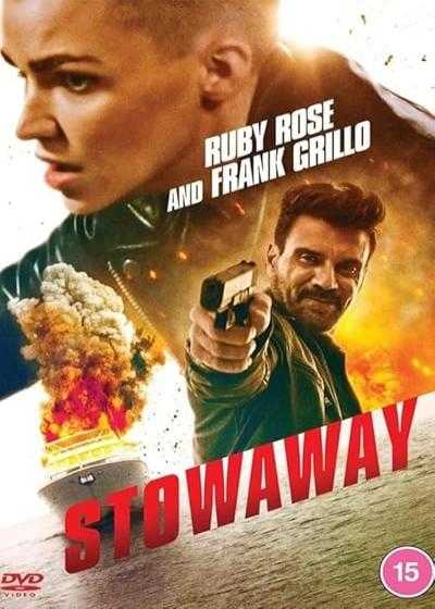 تصویر فیلم مسافر قاچاقی Stowaway 2021