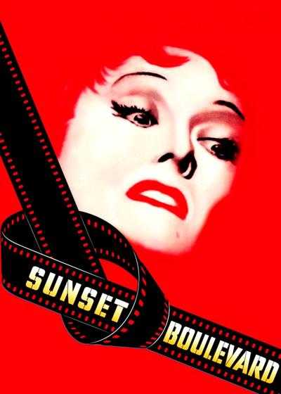 تصویر فیلم سانست بلوار Sunset Boulevard 1950