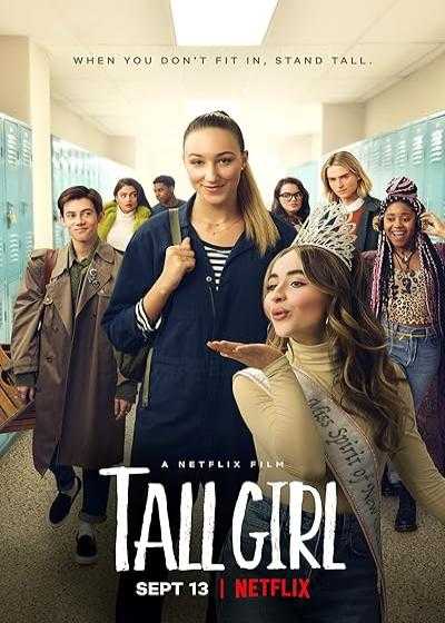 تصویر فیلم دختر قد بلند ۱ Tall Girl 1 2019