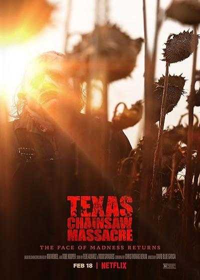 تصویر فیلم کشتار با اره برقی در تگزاس Texas Chainsaw Massacre 2022
