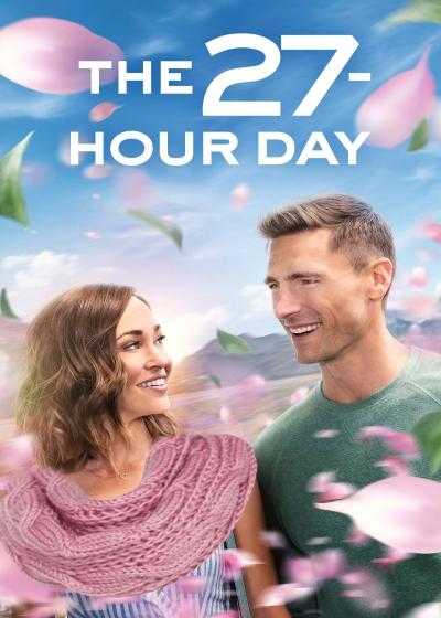 تصویر فیلم روز ۲۷ ساعته The 27 Hour Day 2021